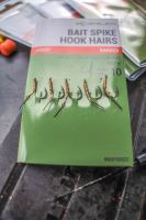 Korum Nadväzec Bait Spike Hook Hairs Barbed 5 ks (4)