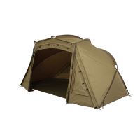 JRC Bivak Stealth Ez-Winder Bivvy + Zimný Prehoz (5)