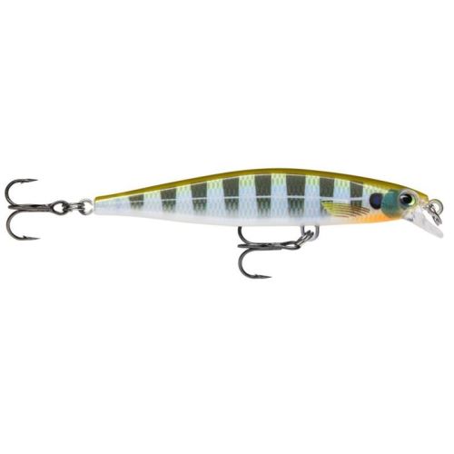 Rapala Wobler Shadow Rap 7 cm 5 g BG