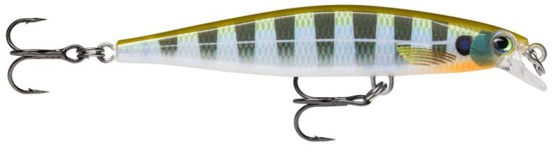 Rapala wobler shadow rap 7 cm 5 g bg