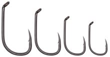 Korda Háčiky Essentials Wide Gape X Barbed 10 ks (2)