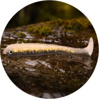 RedBass Gumová Nástraha Ripper Swimmer Slim Bass RedBass Gumová Nástraha Ripper Swimmer Slim Bass