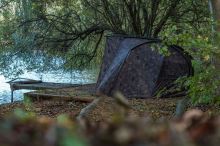 Nash Bivak Titan Camo T1 (2)