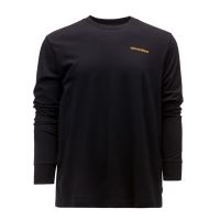 Grundéns Tričko Tuna Tattoo LS T-Shirt Black (4)