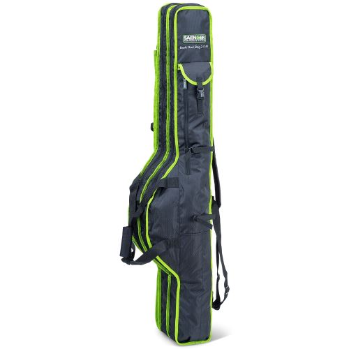 Saenger Puzdro Na Prúty Basic 2 Rod Bag