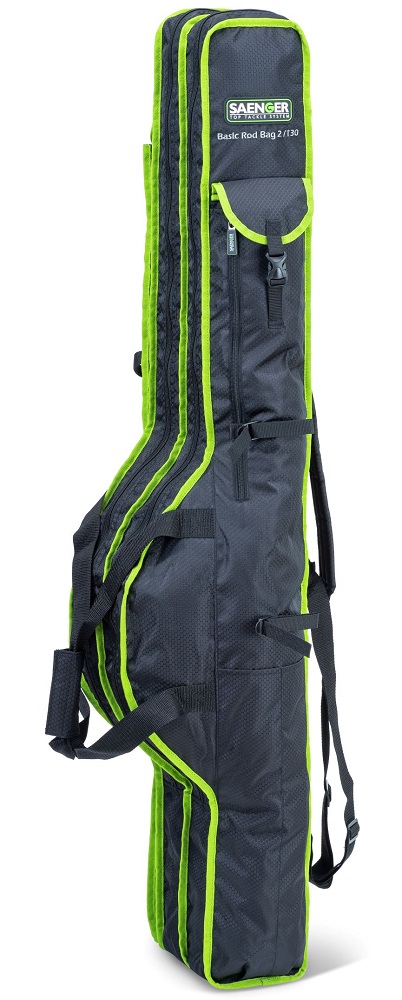 Saenger puzdro na prúty basic 2 rod bag - 150 cm