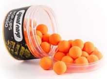 Squat Carp Plávajúce Boilies Pop-Up Mango 60 g - 16 mm