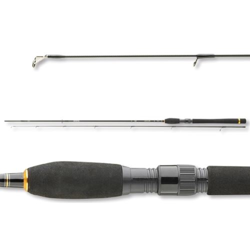 Daiwa Prút Legalis Jigger 2,40 m 7-28 g