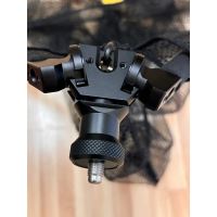 Fencl Podberák Carp Gen 2 Sklápací s Pogumovanou Sieťou (5)