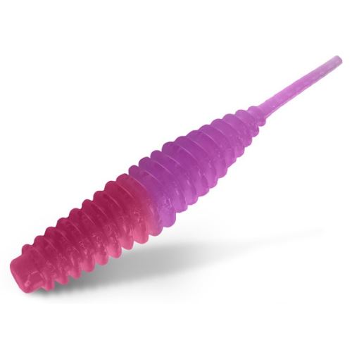 Delphin Umelá Gumová Nástraha B! StinxGRUB 4 cm 20 ks