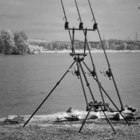 Cygnet Stojan Grand Sniper Supreme "S" Pod (1)