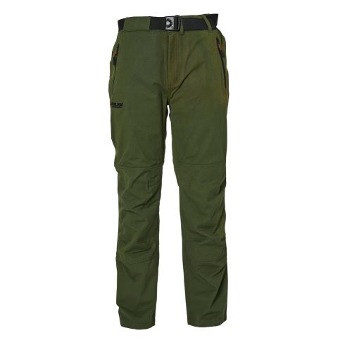 Prologic Nohavice Combat Trousers Army Green