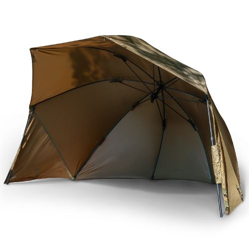 Avid Carp Prístrešok Revolve 60in Overnight Brolly
