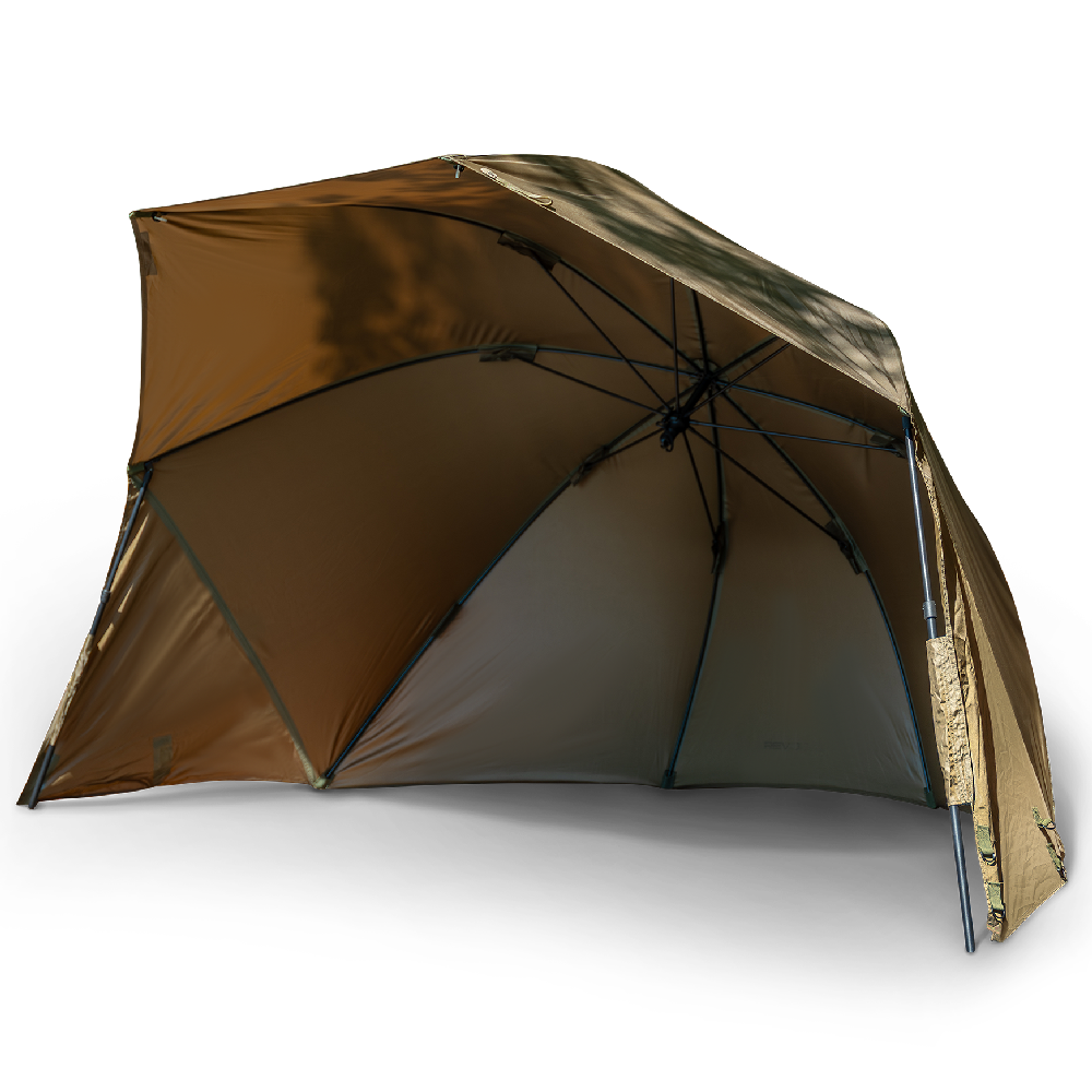 E-shop Avid carp prístrešok revolve 60in overnight brolly