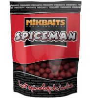 Mikbaits Boilie Spiceman WS1 Citrus Mikbaits Boilie Spiceman WS1 Citrus