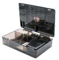 Korda Tackle Box Bundle Deal + Krimpovacie Kliešte Zadarmo (9)