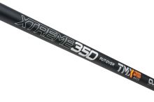 Mivardi Podberáková Tyč TMX Xtreme 3,5 m 2-Diel