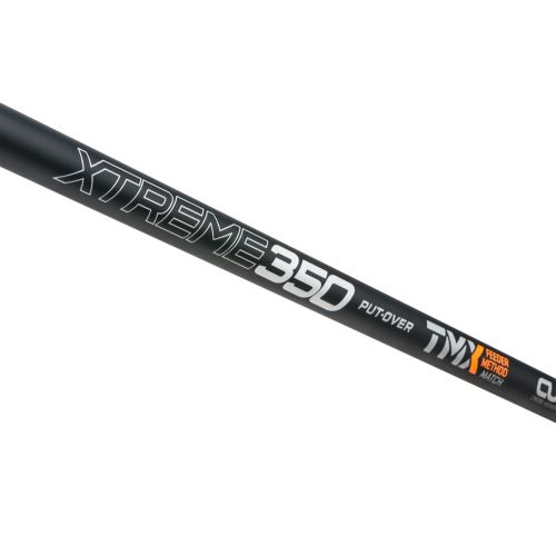 Mivardi Podberáková Tyč TMX Xtreme 3,5 m 2-Diel