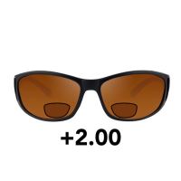 Fortis Polarizačné Okuliare Wraps +2.00 (1)