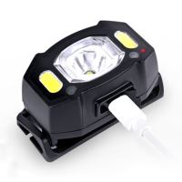 Flacarp Čelovka HL 1200 (5)