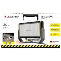 Ledlenser Svetlo AF12C Work (3)