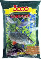 Sensas Kŕmenie 3000 Gardons 3 kg - Plotica (1)