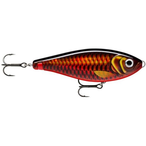 Rapala Wobler X Rap Haku TWZ 14 cm