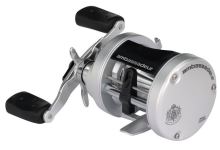 Abu Garcia Multiplikátor Ambassadeur C1 Round Reel 6500 RH Abu Garcia Multiplikátor Ambassadeur C1 Round Reel 6500 RH