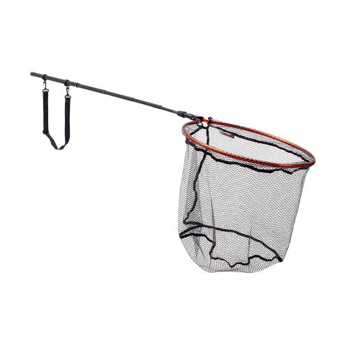 Savage Gear Podberák Easy Fold Street Fishing Net S