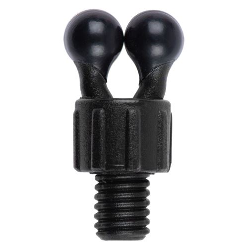 Fox Klip Black Label Bobbin Clip 3 ks
