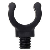 Prologic Rohatinka Clinch Rubber Butt Grip Medium Black 3 ks