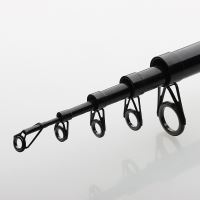 Dam Prút Base X Tele 3 m 50-100 g (1)