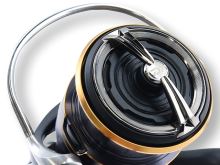 Daiwa Navijak Legalis LT 6000 (2)