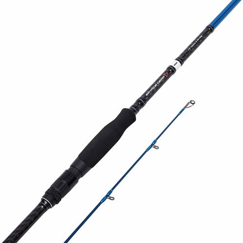 Savage Gear Prút SGS2 Jerkbait F 2,21 m 10-35 g M