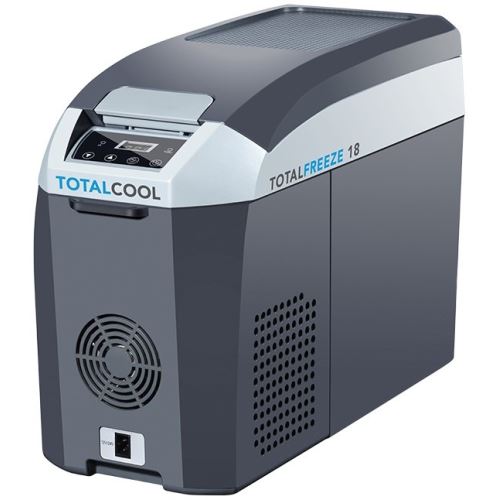 Totalcool Chladnička Totalfreeze 18