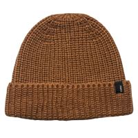 Kumu Zimná Čiapka Unity Kulich Horčicovo Hnedý Kumu Zimná Čiapka Unity Kulich Horčicovo Hnedý