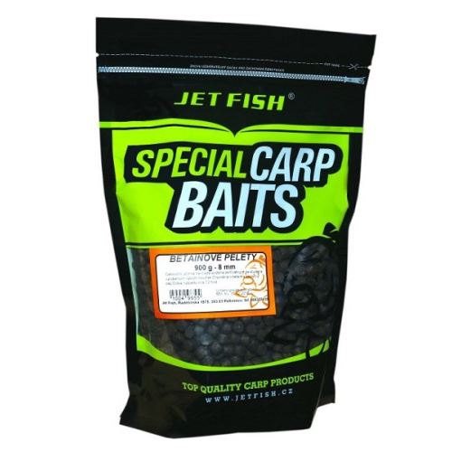 Jet Fish Pelety Betainové 900 g