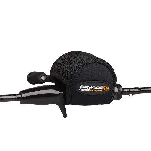 Savage Gear Púzdro Na Multiplikátor Baitcaster Cover 100-300