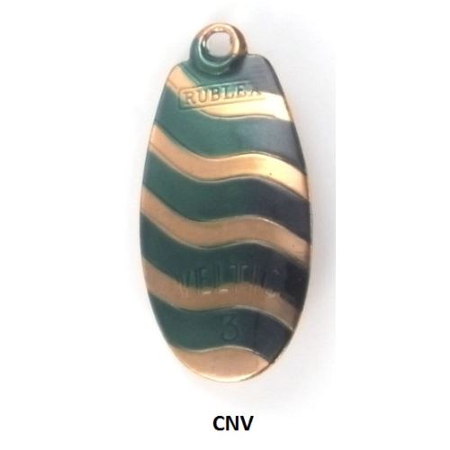 Rublex blyskáč veltic CNV - Velikost 1 = 2,0g