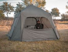 JRC Bivak Extreme TXS Basecamp (5)