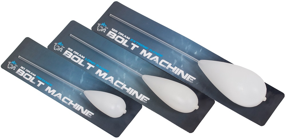 E-shop Nash plavák hladinový bolt machine-55 g