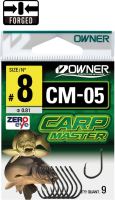 Owner Háčik CM-5 Iseama - 6 10 ks