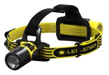 Ledlenser Čelovka EXH8R