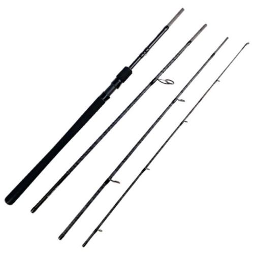 Sportex Prút Rapid Spin Travel 2,6 m 8-28 g