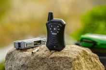 Zfish Sada Hlásičov Bite Alarm Set Merkur (1)