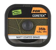 Fox Náväzcová Šnúrka Naturals Coretex 20 m (7)