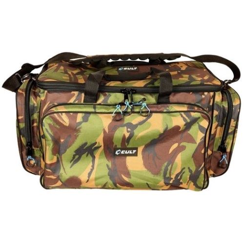 Cult Taška DPM XL Carryall