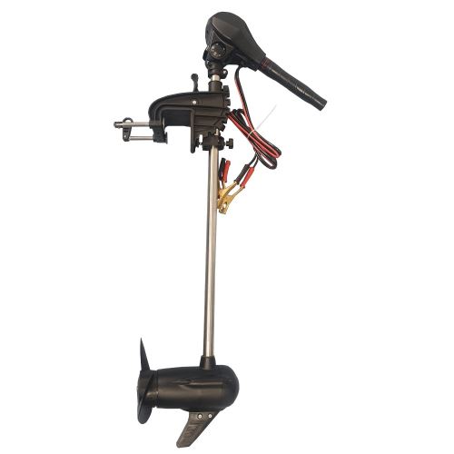 Boat007 Elektromotor 70 LB