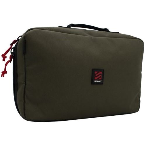 Sonik Puzdro Buzz Bar Bag