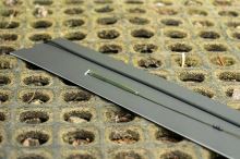 One More Cast Hotové Náväzce Meta Terminal Tackle All-In-1 Ammo Slip D Lock Hook Lead Clip Tubing Rig Barbed (4)